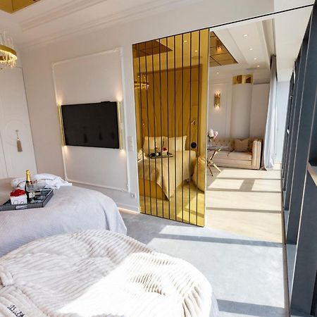 Kaleo Apartments - Hanza Tower Szczecin Ngoại thất bức ảnh