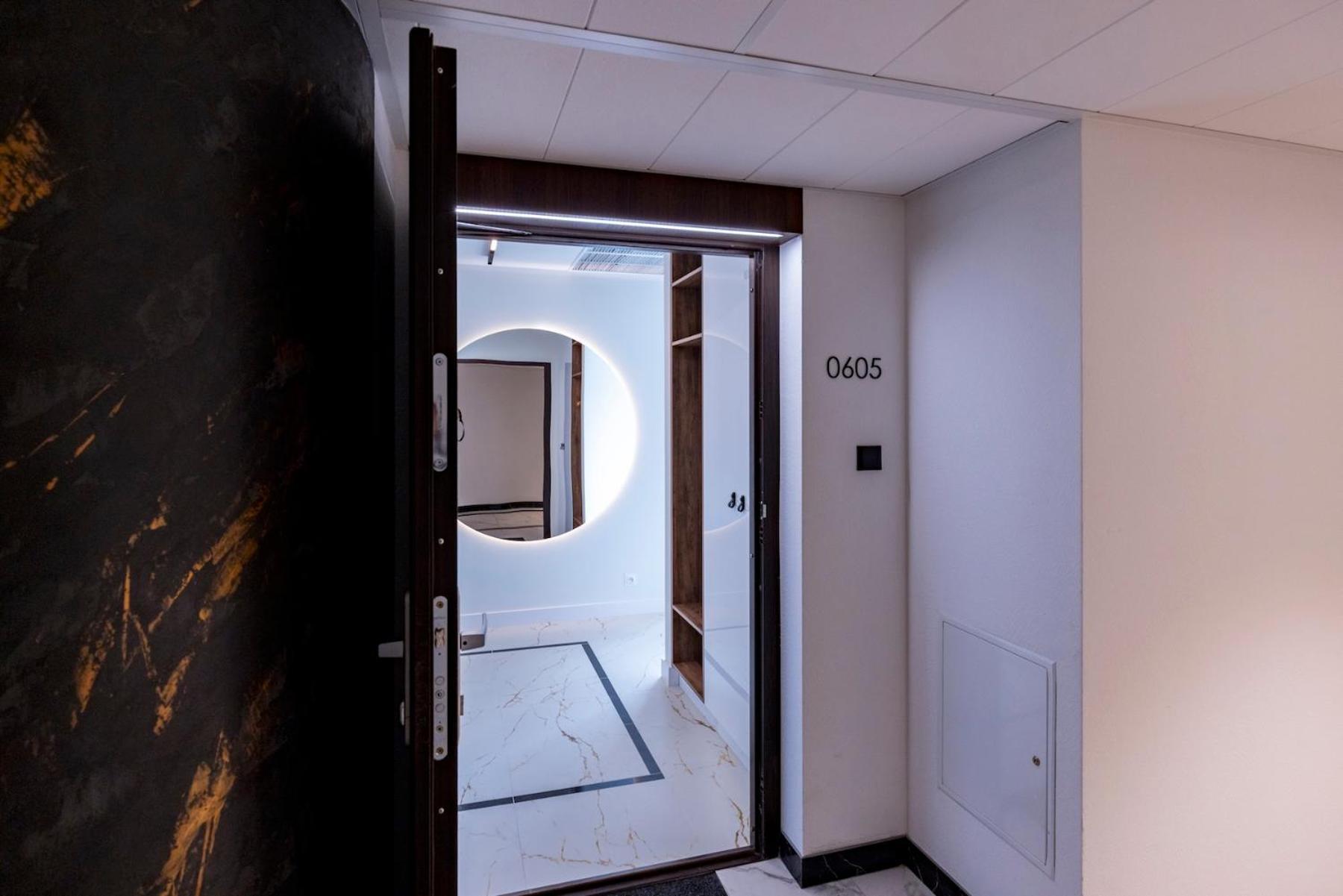 Kaleo Apartments - Hanza Tower Szczecin Ngoại thất bức ảnh