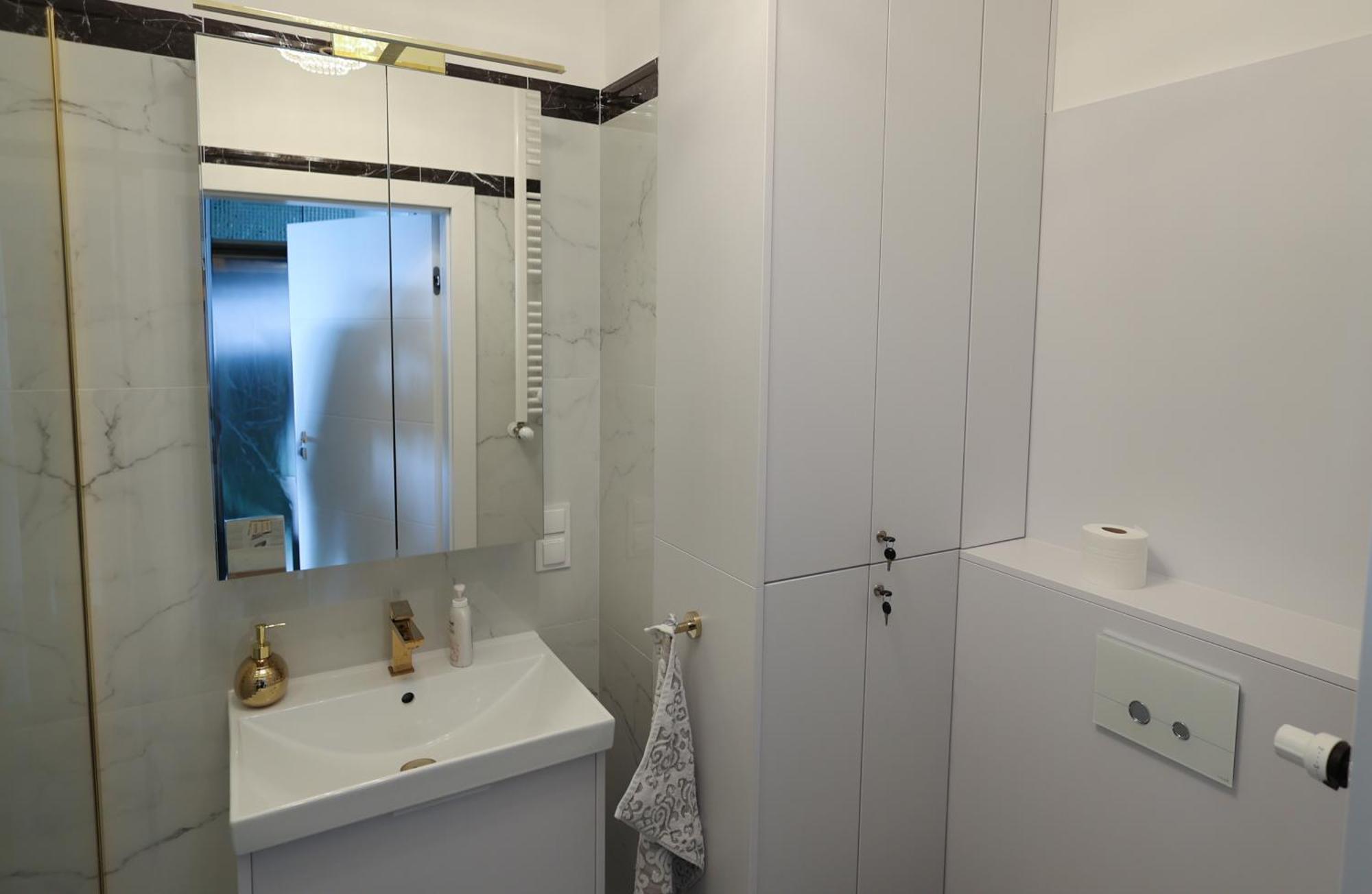Kaleo Apartments - Hanza Tower Szczecin Ngoại thất bức ảnh